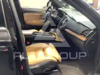 2015 Volvo XC90