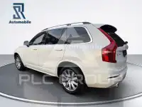 2015 Volvo XC90