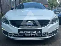 2015 Volvo S60