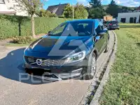 2015 Volvo S60