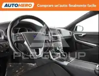 2015 Volvo V60