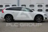 2015 Volvo V60