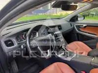 2015 Volvo V60