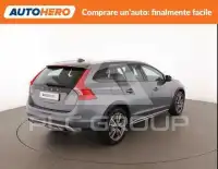 2015 Volvo V60