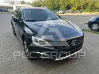 2015 Volvo V60