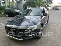 2015 Volvo V60
