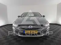 2015 Volvo V60