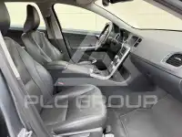 2015 Volvo V60