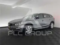 2015 Volvo V60