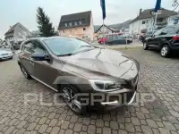2015 Volvo V60