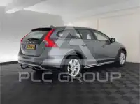2015 Volvo V60