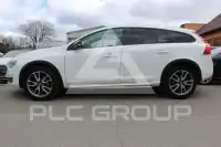 2015 Volvo V60