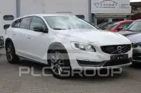 2015 Volvo V60