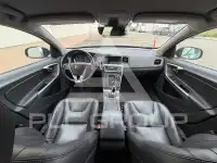 2015 Volvo V60