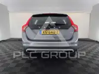 2015 Volvo V60
