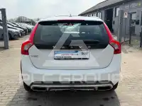 2015 Volvo V60