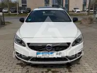 2015 Volvo V60