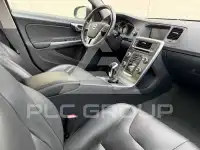2015 Volvo V60