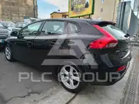 2015 Volvo V40