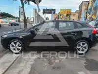2015 Volvo V40