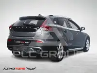 2015 Volvo V40