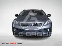 2015 Volvo V40