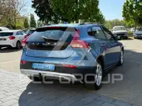 2015 Volvo V40
