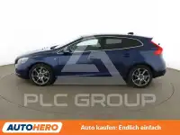2015 Volvo V40