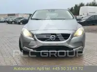 2015 Volvo V40