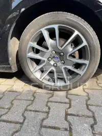 2015 Volvo V40