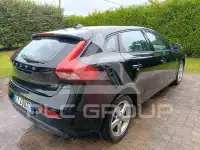 2015 Volvo V40