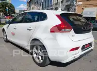 2015 Volvo V40