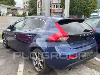 2015 Volvo V40
