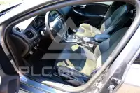2015 Volvo V40