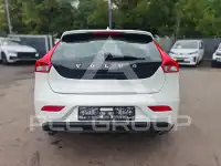 2015 Volvo V40