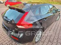 2015 Volvo V40