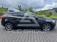 2015 Volvo V40
