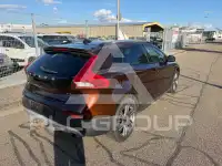 2015 Volvo V40