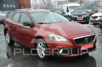 2015 Volvo V40