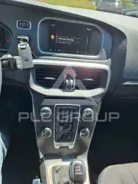 2015 Volvo V40