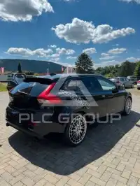 2015 Volvo V40