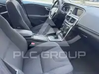2015 Volvo V40