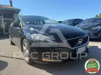 2015 Volvo V40