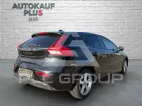 2015 Volvo V40