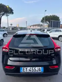 2015 Volvo V40