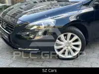 2015 Volvo V40