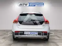 2015 Volvo V40