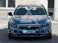 2015 Volvo V40