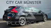 2015 Volvo V40