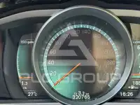 2015 Volvo V40